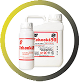 مواد آب بندی